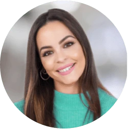 Bild von Person die einen Kommetar/Bewertung hinterlassen hat